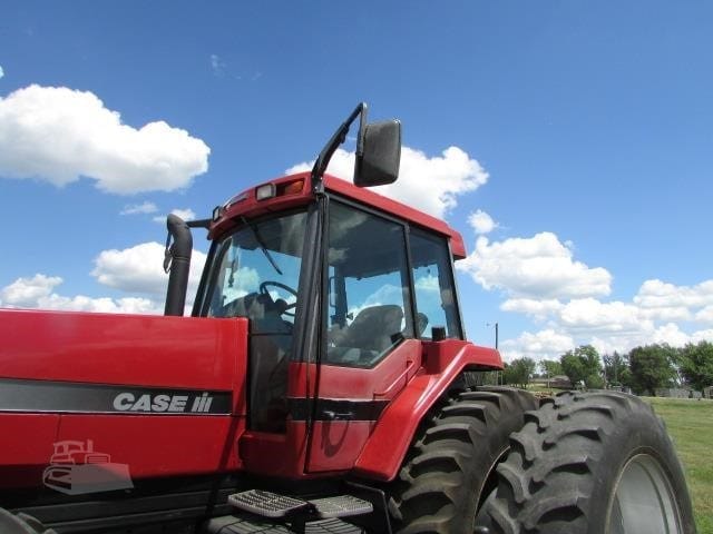 1997 Case IH 8940 Field Tractors Power for sale in Hawarden, IA - listing photo 5 of 18