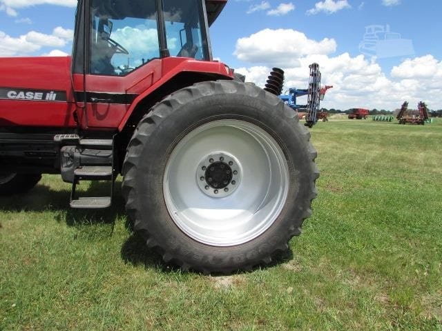 1997 Case IH 8940 Field Tractors Power for sale in Hawarden, IA - listing photo 6 of 18