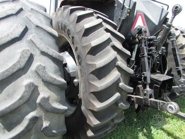 1997 Case IH 8940 Field Tractors Power for sale in Hawarden, IA - listing photo 7 of 18