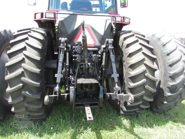1997 Case IH 8940 Field Tractors Power for sale in Hawarden, IA - listing photo 8 of 18