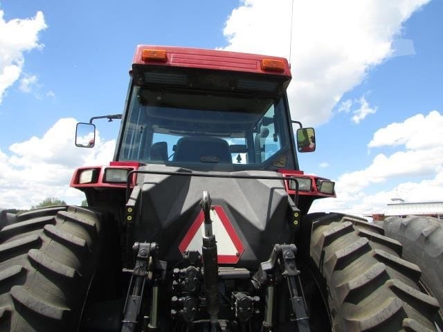 1997 Case IH 8940 Field Tractors Power for sale in Hawarden, IA - listing photo 9 of 18