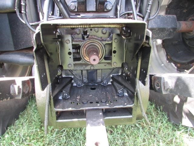 1997 Case IH 8940 Field Tractors Power for sale in Hawarden, IA - listing photo 10 of 18