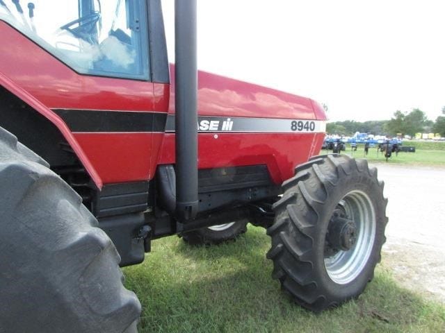 1997 Case IH 8940 Field Tractors Power for sale in Hawarden, IA - listing photo 17 of 18