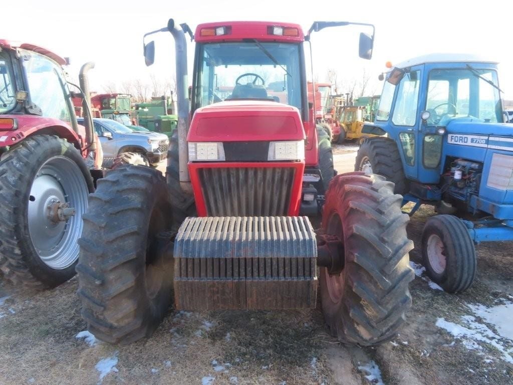 1997 Case IH 8950 Field Tractors Power for sale in Colfax, IA - listing photo 2 of 8