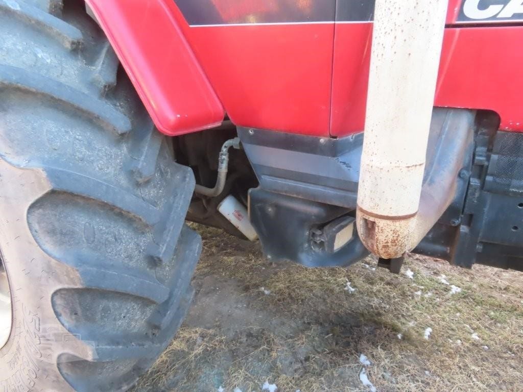 1997 Case IH 8950 Field Tractors Power for sale in Colfax, IA - listing photo 5 of 8