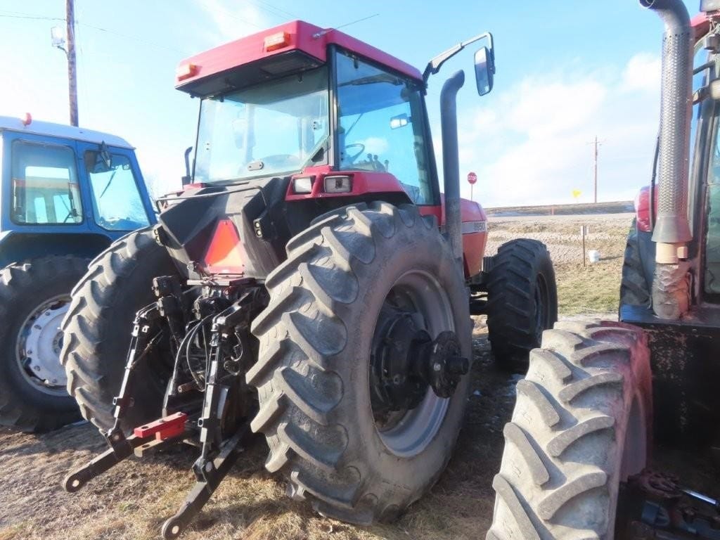 1997 Case IH 8950 Field Tractors Power for sale in Colfax, IA - listing photo 6 of 8