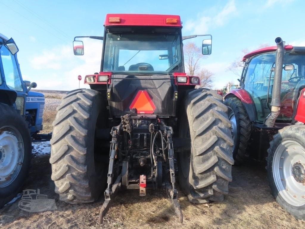 1997 Case IH 8950 Field Tractors Power for sale in Colfax, IA - listing photo 7 of 8