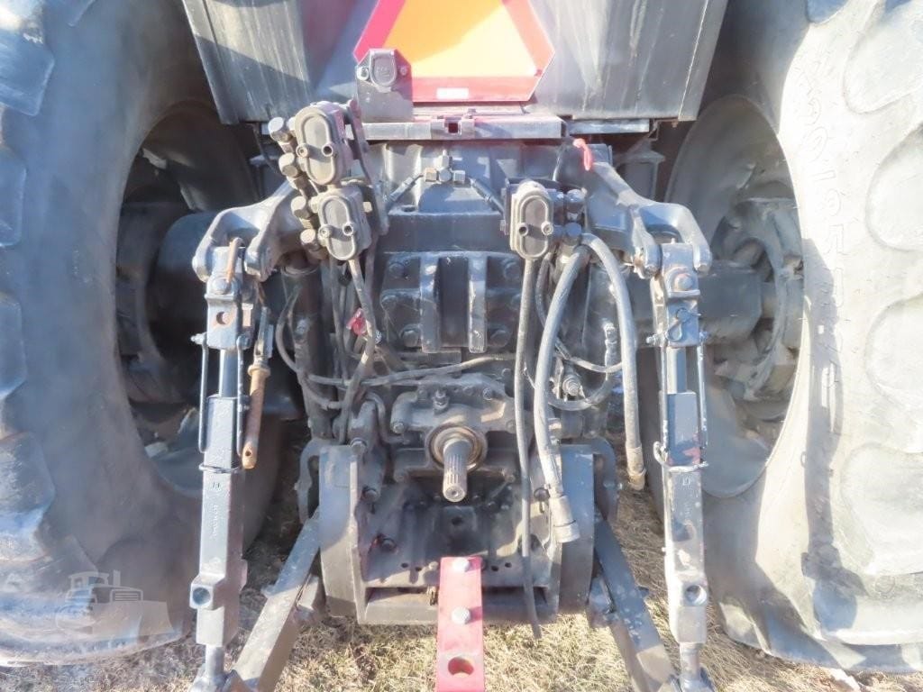 1997 Case IH 8950 Field Tractors Power for sale in Colfax, IA - listing photo 8 of 8