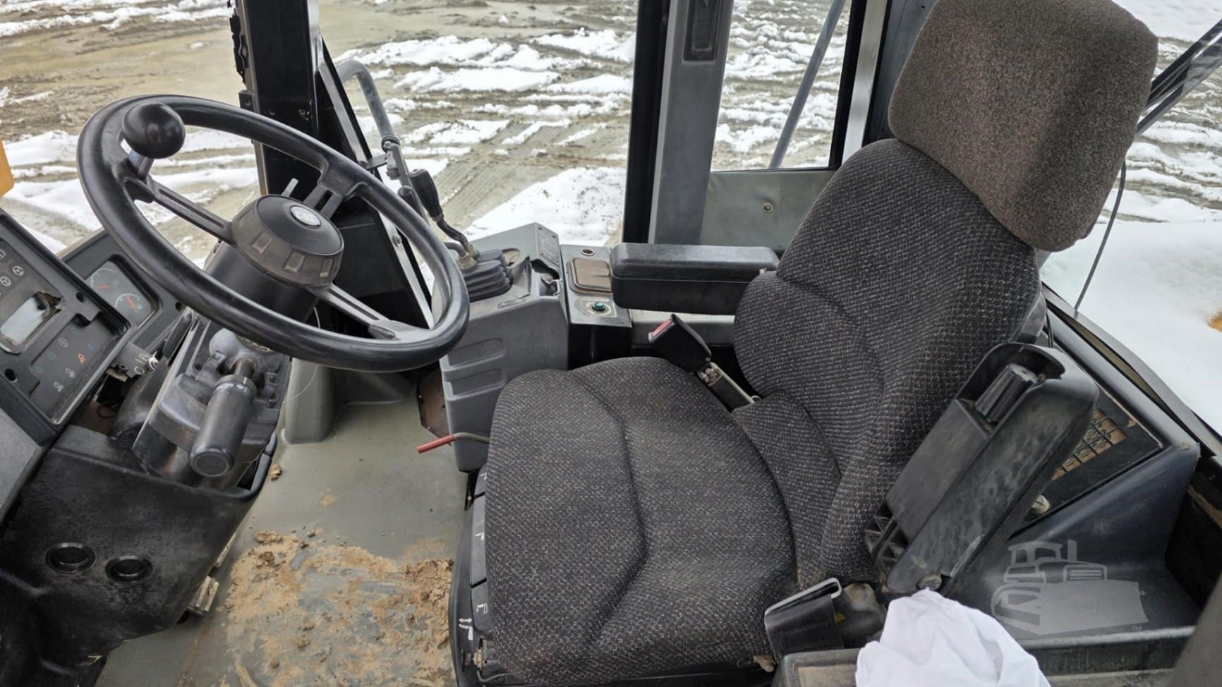 1998 Caterpillar 962G Wheel Loaders for sale in Sardis, OH - listing photo 5 of 8