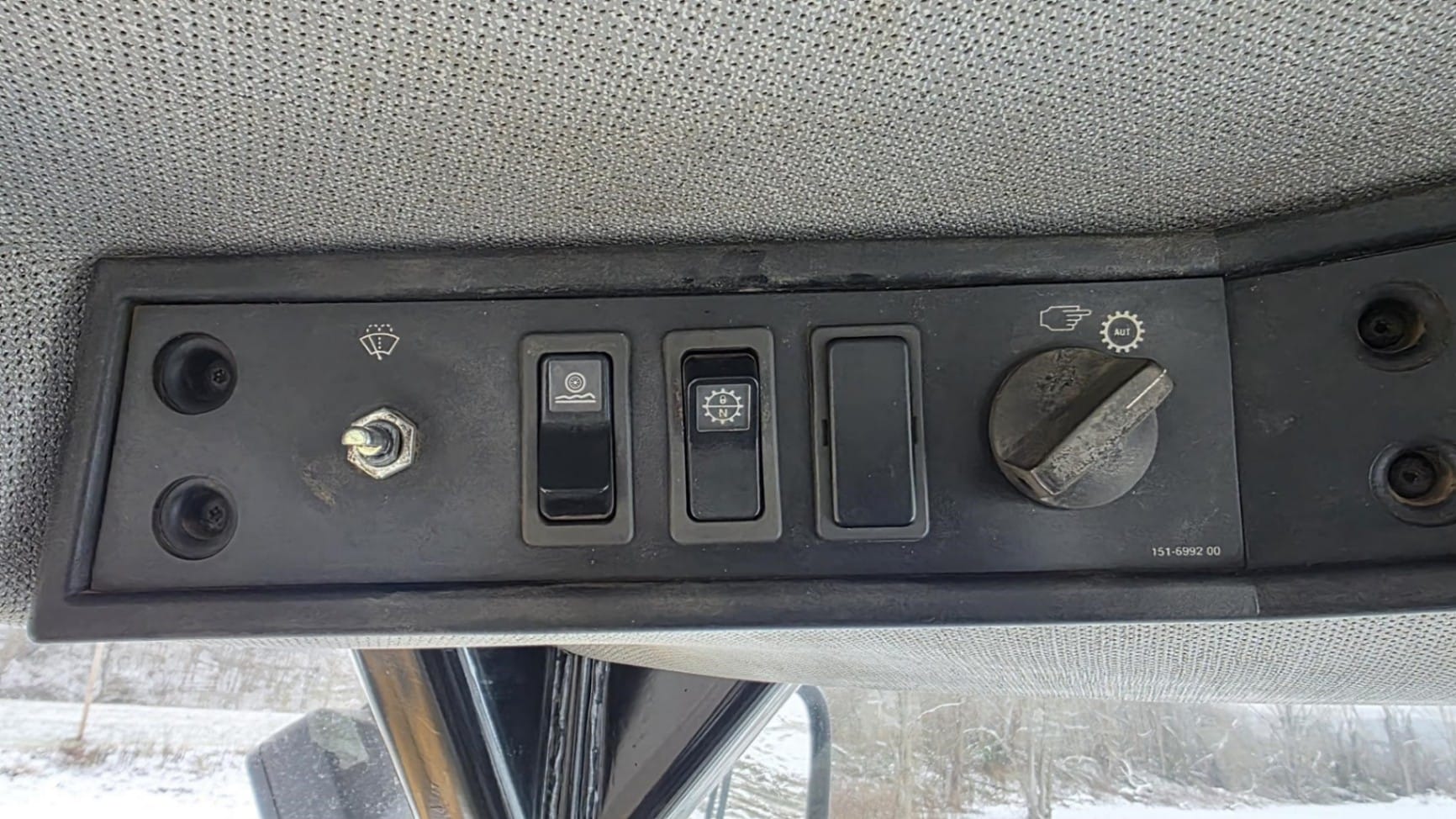 1998 Caterpillar 962G Wheel Loaders for sale in Sardis, OH - listing photo 7 of 8