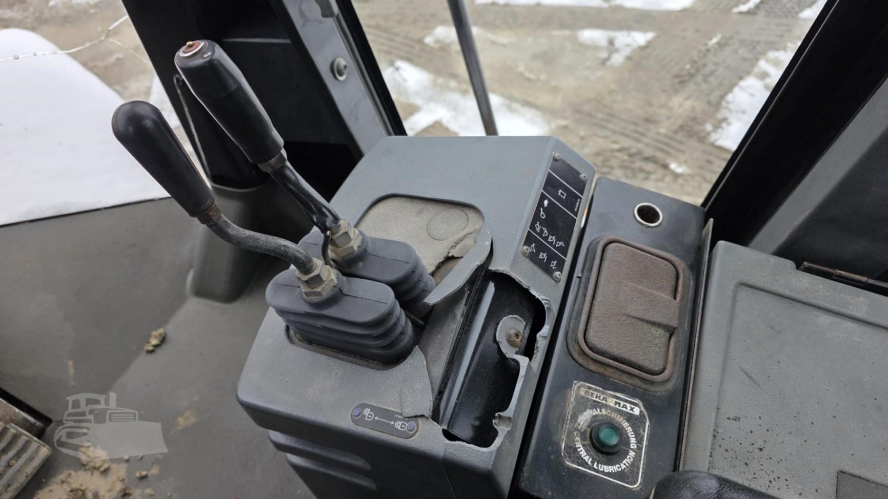 1998 Caterpillar 962G Wheel Loaders for sale in Sardis, OH - listing photo 8 of 8