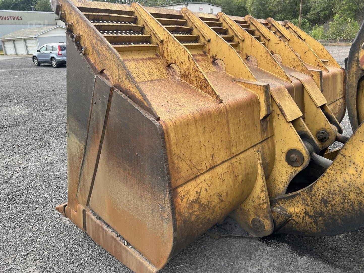1998 Caterpillar 988F II Wheel Loaders for sale in Pittston Township, PA - listing photo 9 of 9