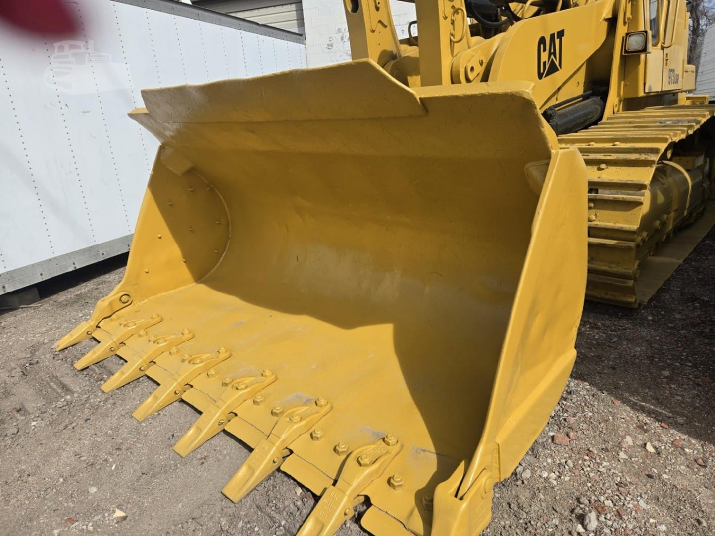1999 Caterpillar 973 Track Loaders for sale in Waterloo, NE - listing photo 7 of 8