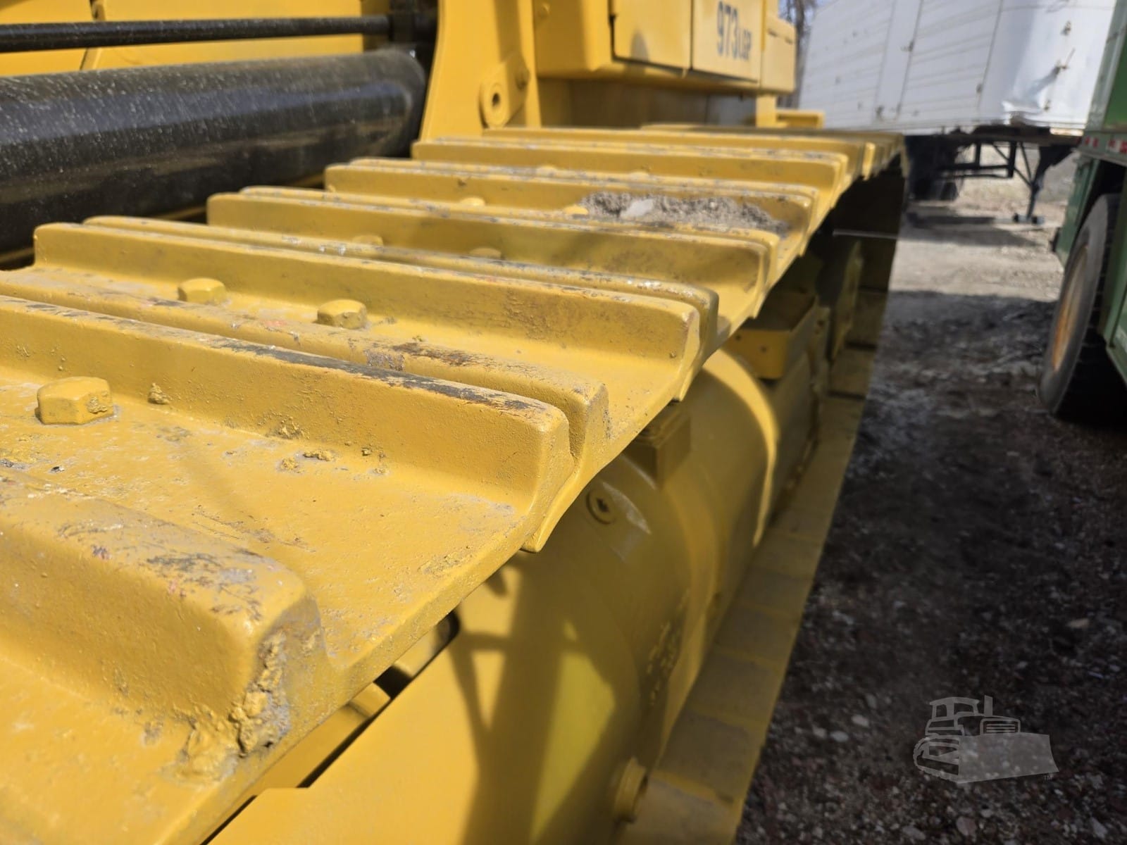 1999 Caterpillar 973 Track Loaders for sale in Waterloo, NE - listing photo 8 of 8