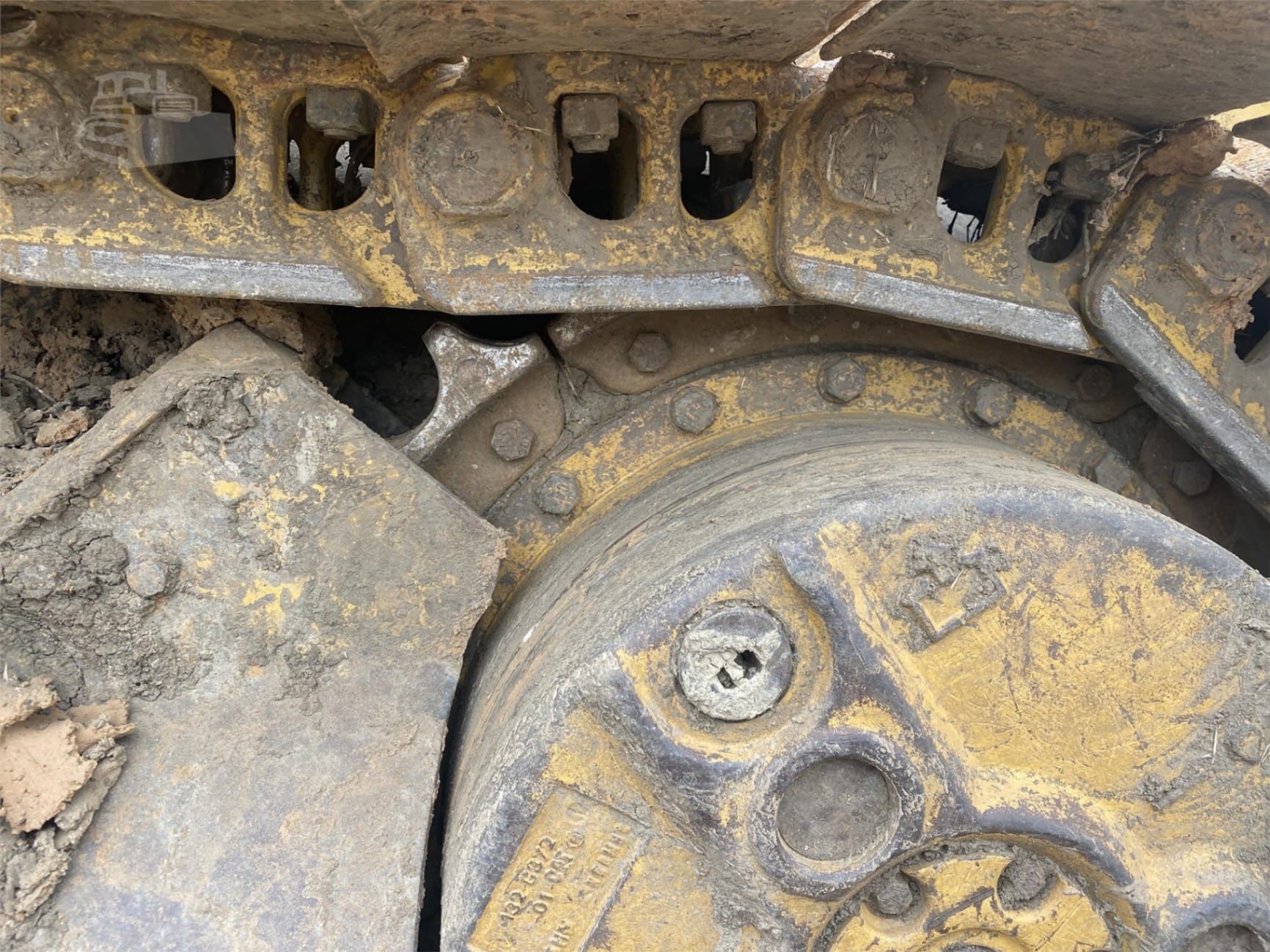 2000 Caterpillar 963C Track Loaders for sale in Wamego, KS - listing photo 8 of 8