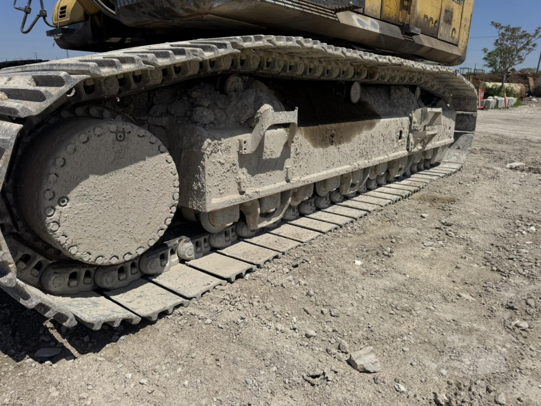 2000 Komatsu PC600 LC-6 Excavators for sale in West Terre Haute, IN - listing photo 6 of 8