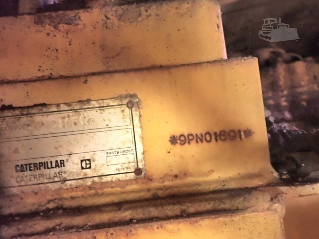 2001 Caterpillar D6R LGP Dozers for sale in South Plainfield, NJ - listing photo 10 of 10
