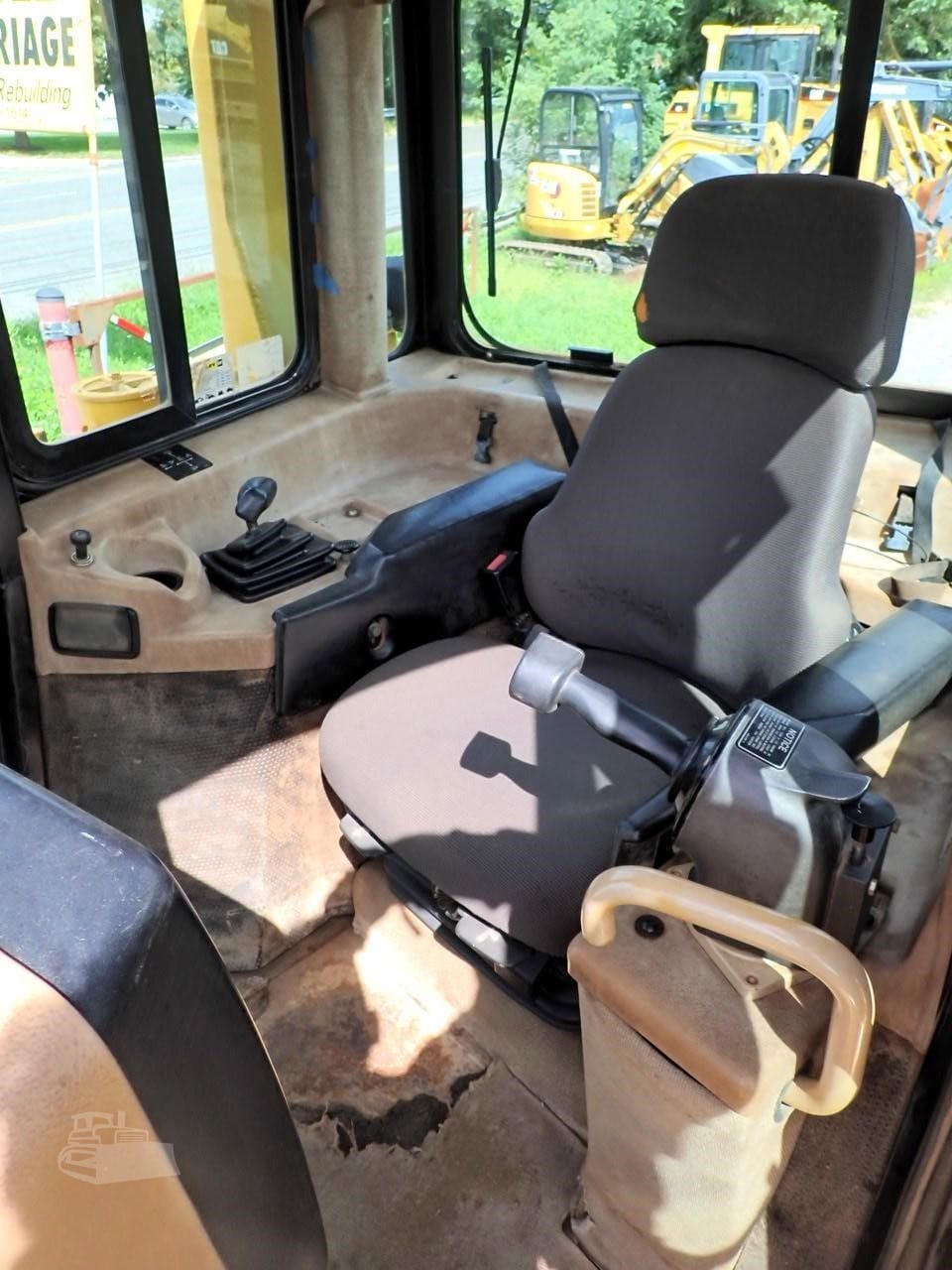 2001 Caterpillar D6R XW Dozers for sale in South Plainfield, NJ - listing photo 10 of 10