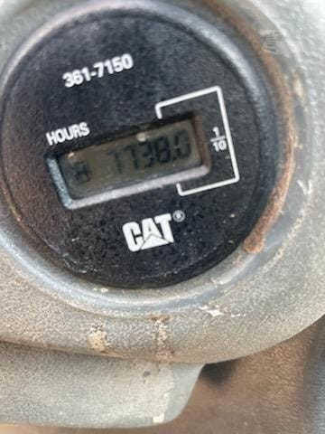 2001 Caterpillar IT28G Wheel Loaders for sale in Wayne City, IL - listing photo 5 of 8