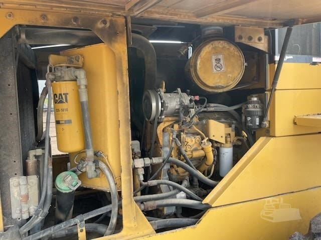 2001 Caterpillar IT28G Wheel Loaders for sale in Wayne City, IL - listing photo 8 of 8
