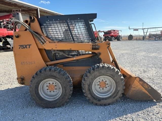 2003 CASE 75XT Skid Steer Loaders for sale in Seward, NE - primary listing photo of 8