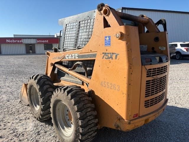 2003 CASE 75XT Skid Steer Loaders for sale in Seward, NE - listing photo 2 of 8