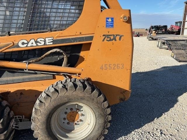 2003 CASE 75XT Skid Steer Loaders for sale in Seward, NE - listing photo 6 of 8