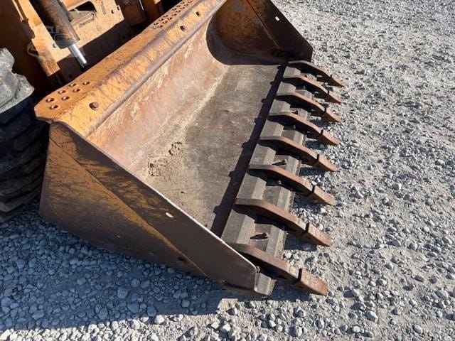 2003 CASE 75XT Skid Steer Loaders for sale in Seward, NE - listing photo 7 of 8