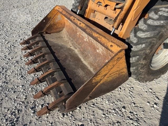 2003 CASE 75XT Skid Steer Loaders for sale in Seward, NE - listing photo 8 of 8