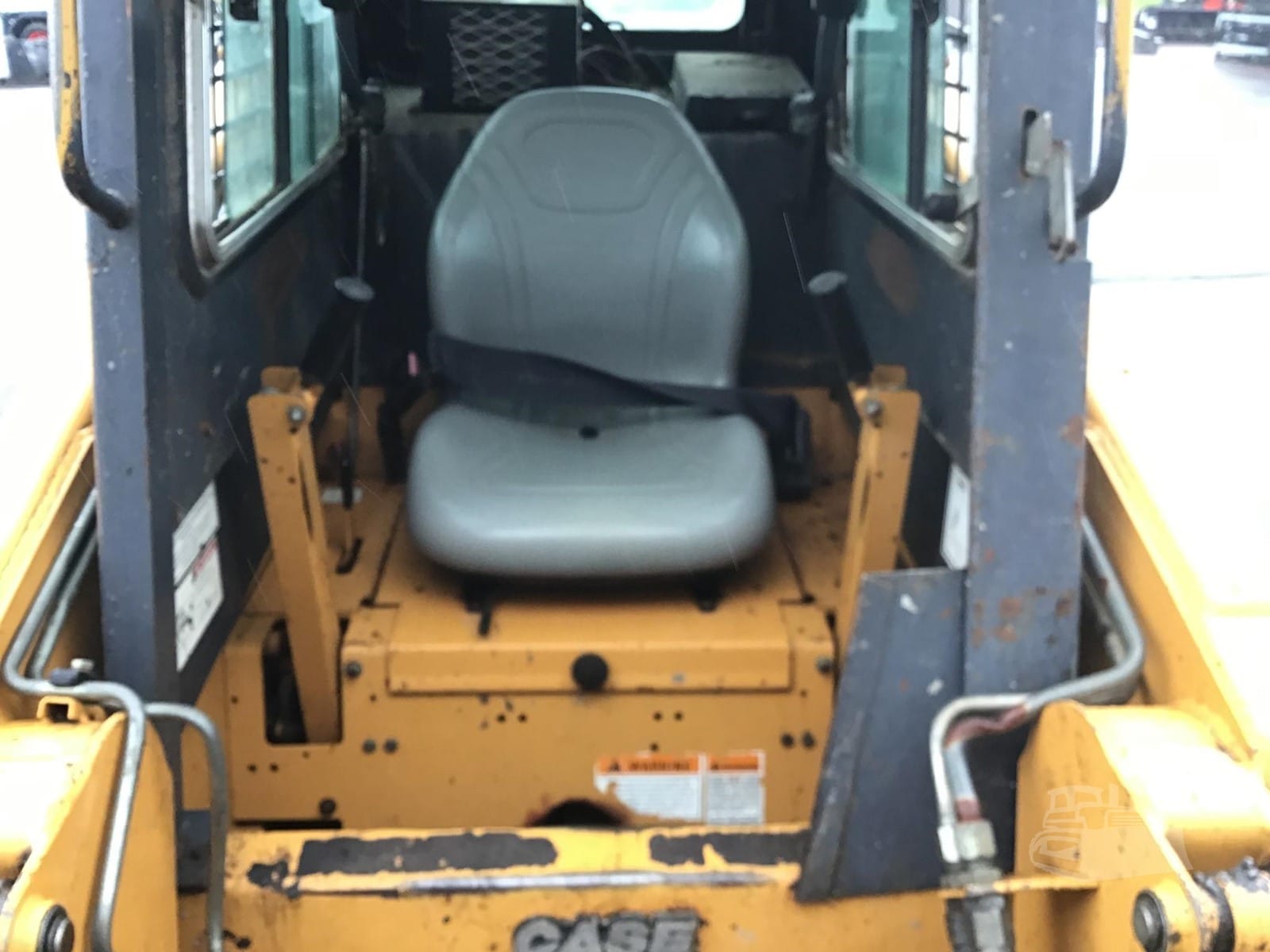 2004 CASE 1840 Skid Steer Loaders for sale in Sioux City, IA - listing photo 7 of 8