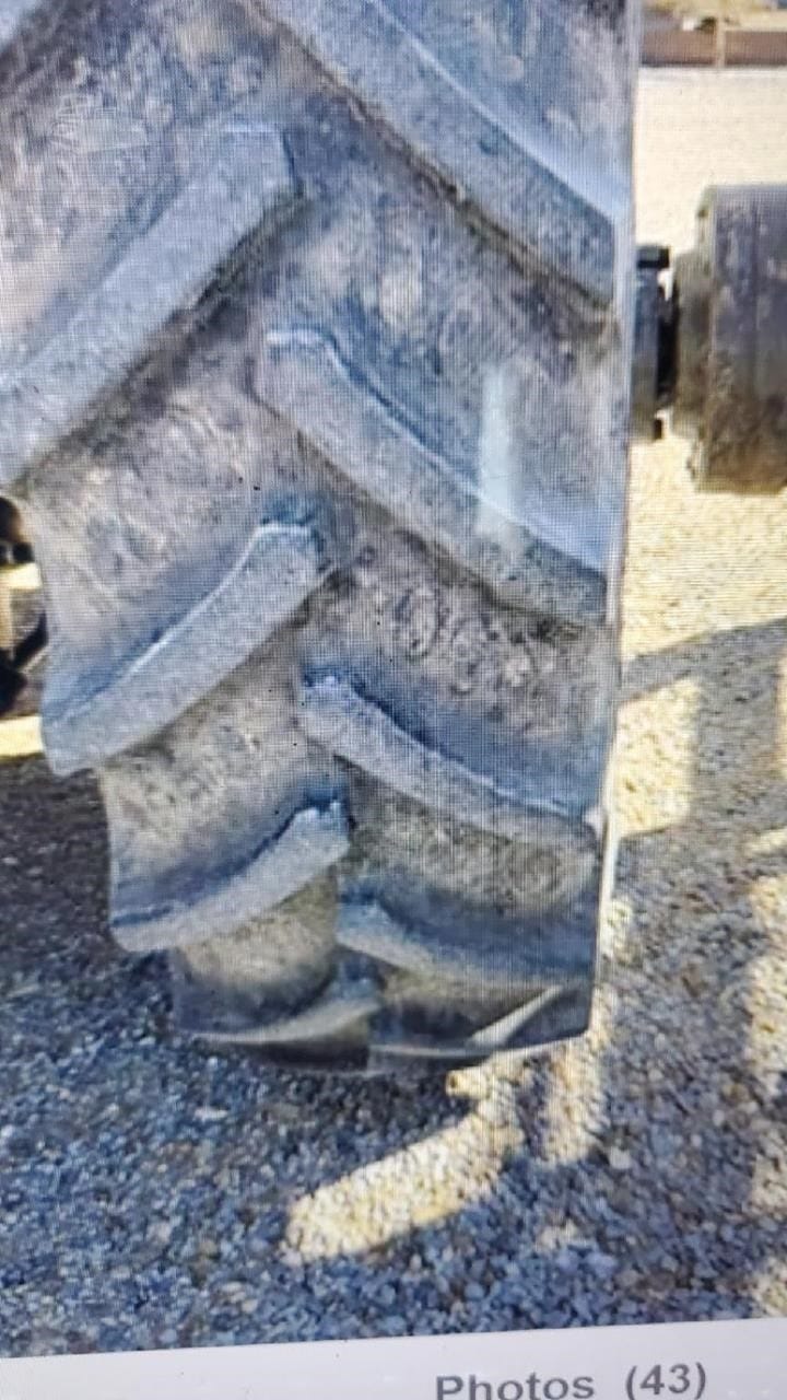 2004 Case IH MX210 Field Tractors Power for sale in Mechanicsville, IA - listing photo 5 of 7