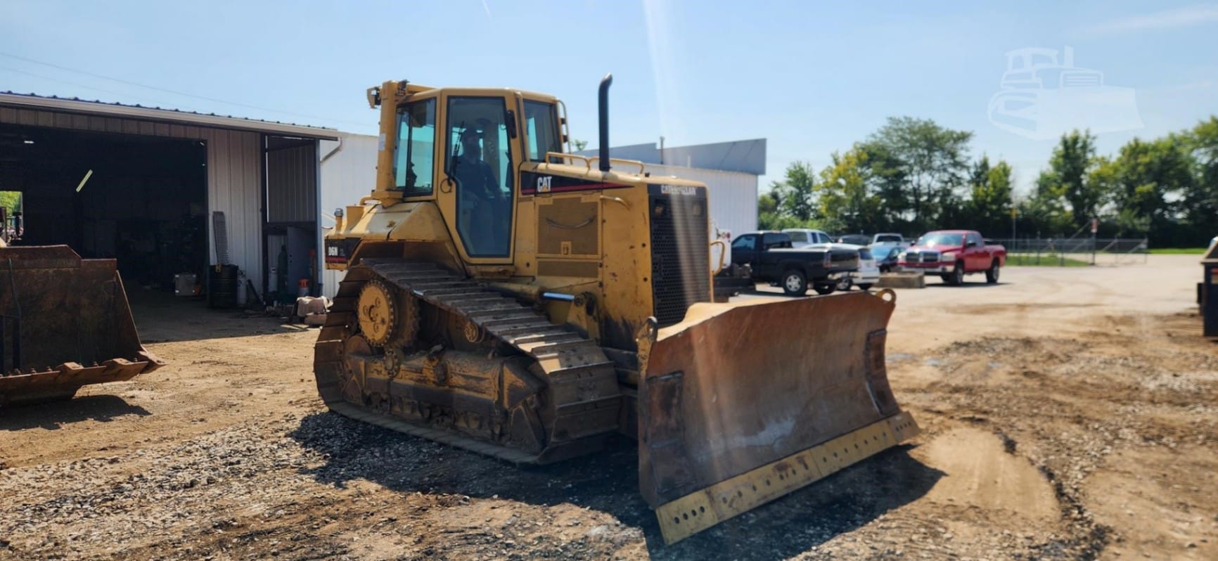 2004 Caterpillar D6N XL Dozers for sale in Saint Charles, MO - listing photo 2 of 8