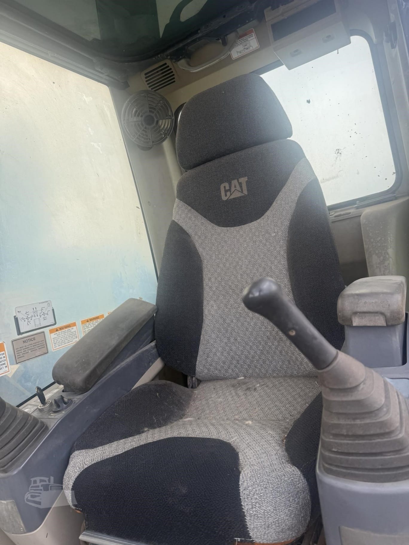2005 Caterpillar 312CL Excavators for sale in Old Forge, PA - listing photo 8 of 8