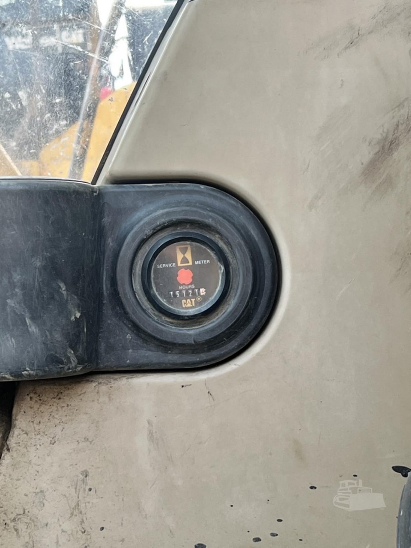 2005 Caterpillar 320CL Excavators for sale in Old Forge, PA - listing photo 5 of 6