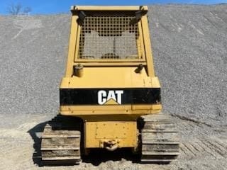 2005 Caterpillar D3G LGP Dozers for sale in Wayne City, IL - listing photo 5 of 8