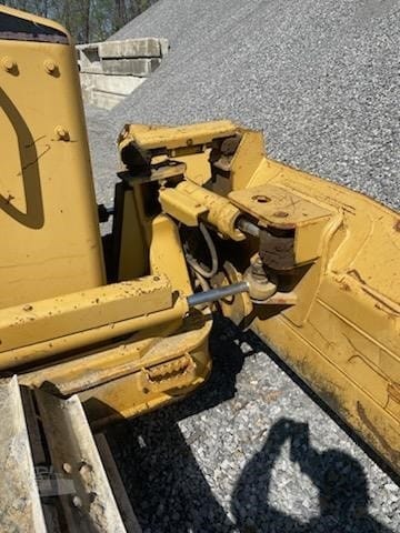 2005 Caterpillar D3G LGP Dozers for sale in Wayne City, IL - listing photo 6 of 8