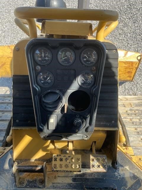 2005 Caterpillar D3G LGP Dozers for sale in Wayne City, IL - listing photo 7 of 8