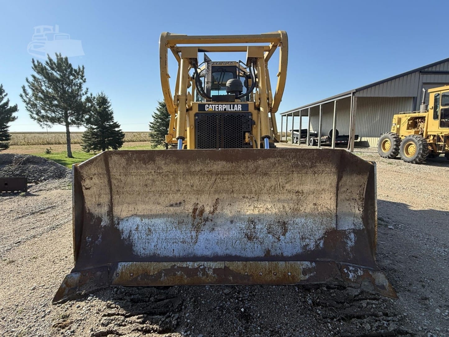 2005 Caterpillar D6R XL II Dozers for sale in Woodward, OK - listing photo 5 of 6