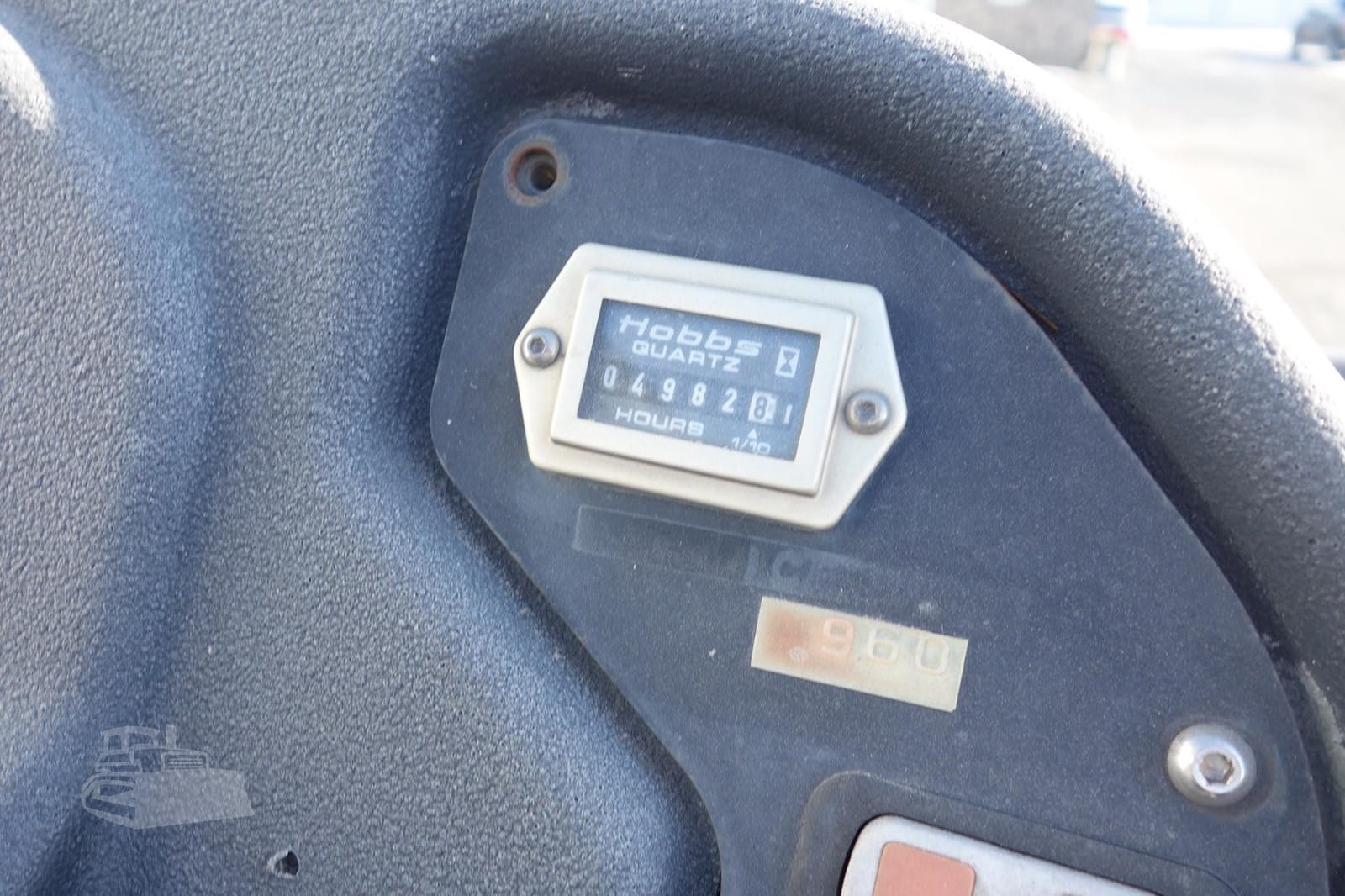 2005 Ingersoll-Rand DD24 Compaction for sale in Cedar Rapids, IA - listing photo 6 of 8