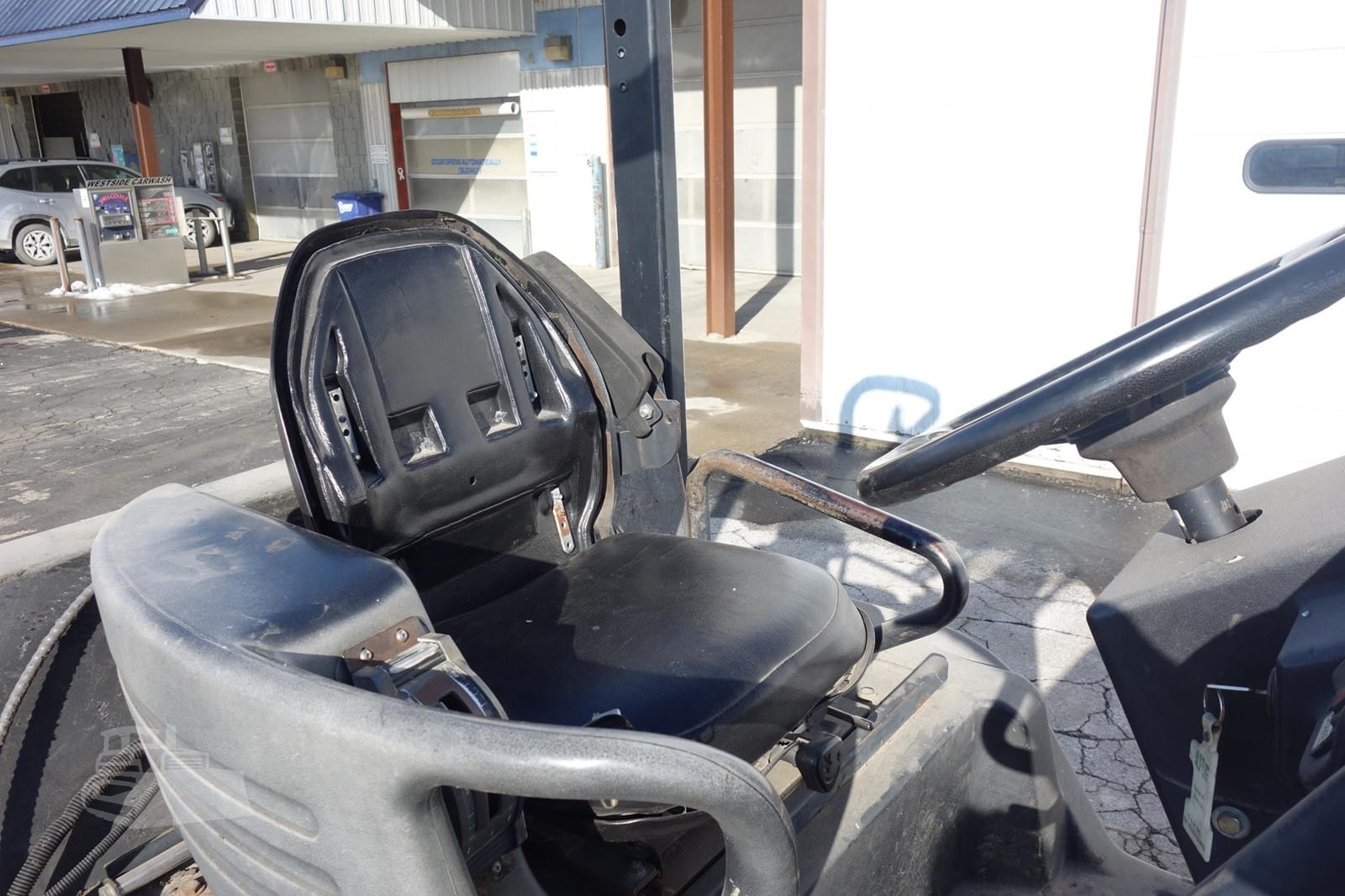2005 Ingersoll-Rand DD24 Compaction for sale in Cedar Rapids, IA - listing photo 7 of 8