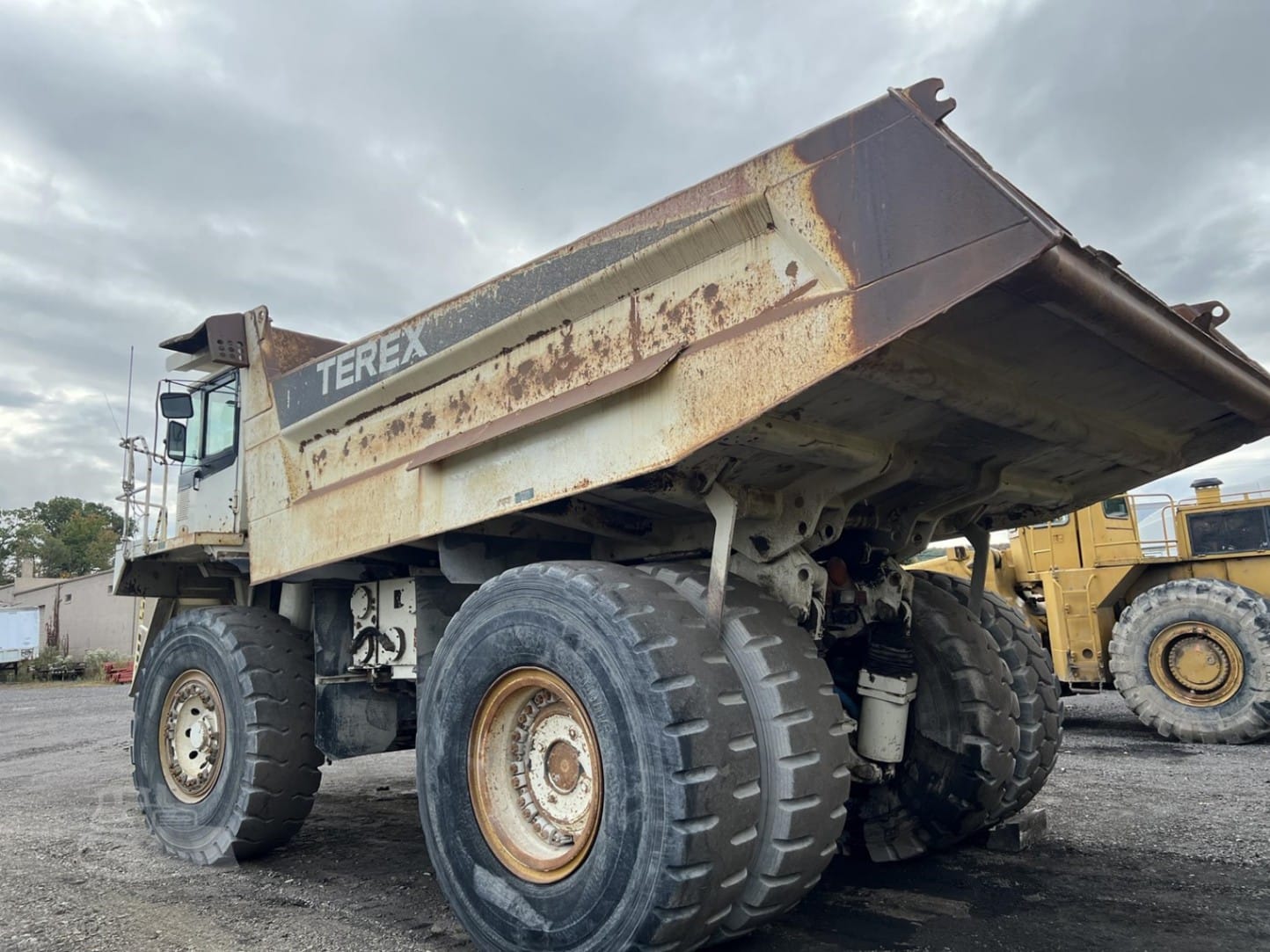 2005 Terex TR70 Dumpers Haulers for sale in Pittston Township, PA - listing photo 6 of 6