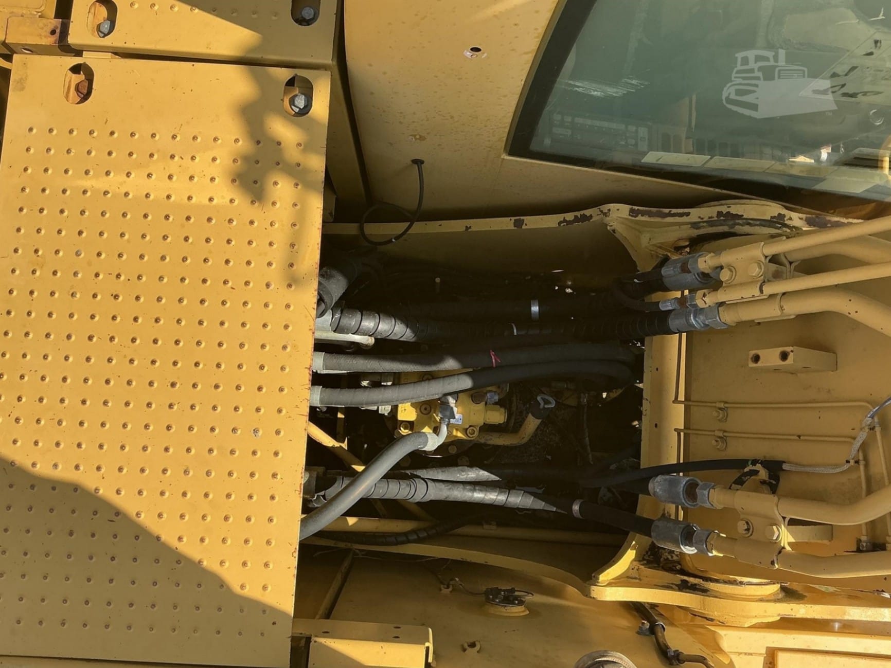 2006 Caterpillar 315 Excavators for sale in Xenia, OH - listing photo 8 of 8