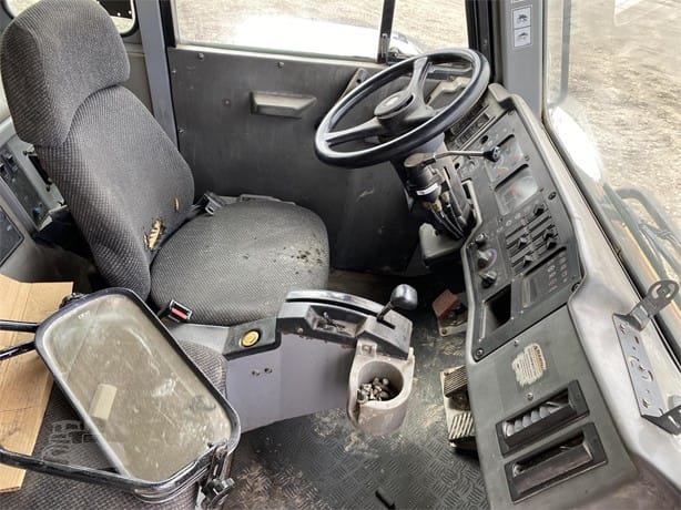 2006 Caterpillar 769D Dumpers Haulers for sale in Atlasburg, PA - listing photo 5 of 8