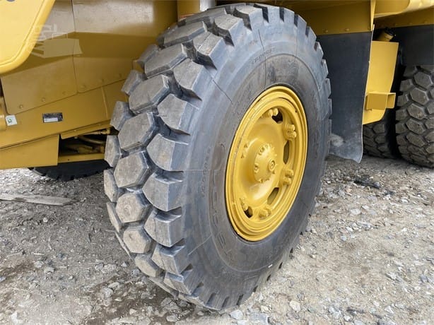 2006 Caterpillar 769D Dumpers Haulers for sale in Atlasburg, PA - listing photo 6 of 8