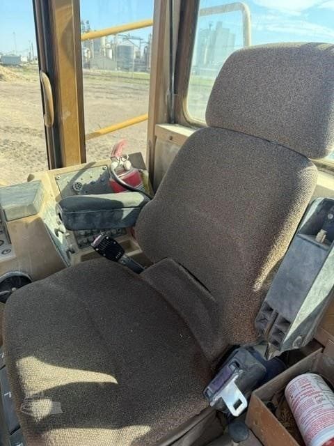2006 Caterpillar 815F Padfoot Trench Compaction for sale in Hastings, NE - listing photo 4 of 8