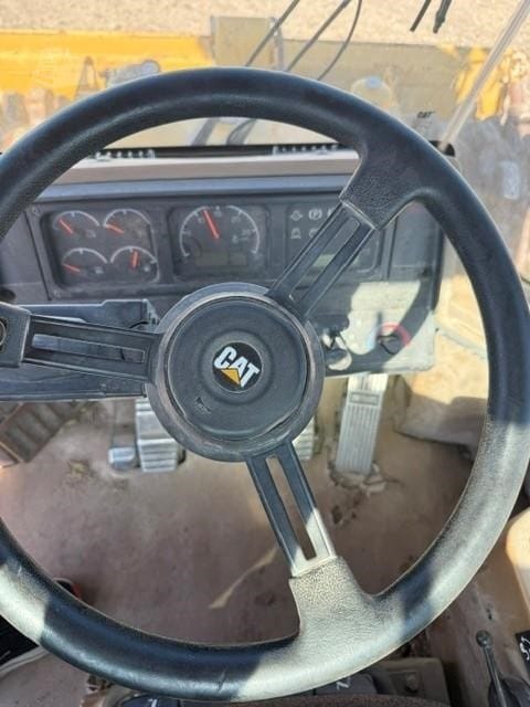 2006 Caterpillar 815F Padfoot Trench Compaction for sale in Hastings, NE - listing photo 5 of 8