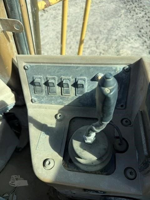 2006 Caterpillar 815F Padfoot Trench Compaction for sale in Hastings, NE - listing photo 6 of 8