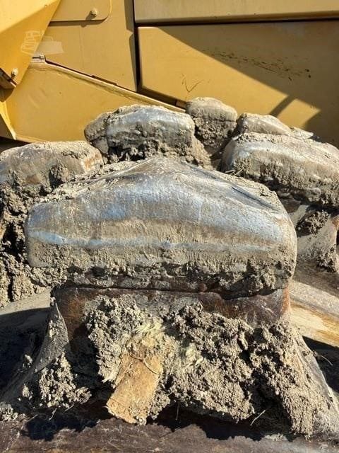 2006 Caterpillar 815F Padfoot Trench Compaction for sale in Hastings, NE - listing photo 8 of 8