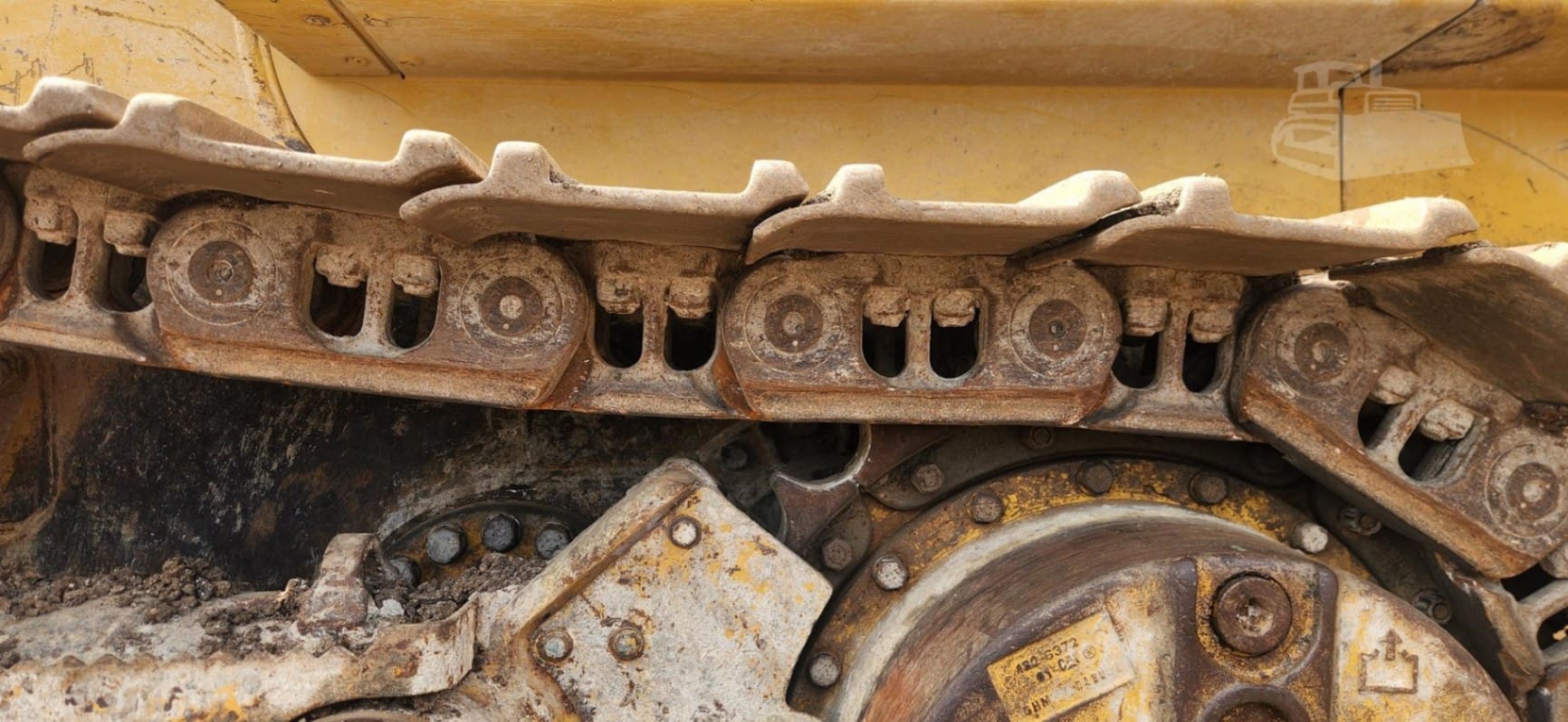 2006 Caterpillar 963C Wheel Loaders for sale in Saint Charles, MO - listing photo 7 of 8