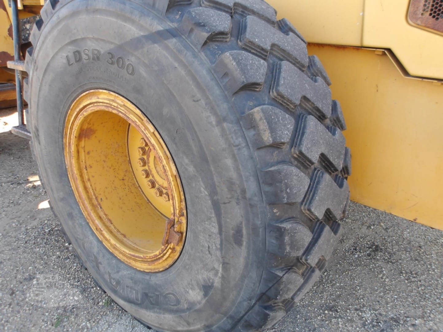 2006 Caterpillar IT38G Wheel Loaders for sale in Cedar Rapids, IA - listing photo 6 of 8